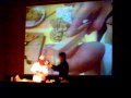 conferenza pasticceria giapponese, i WAGASHI, centro giapponese di cultura a Roma (parte quarta)