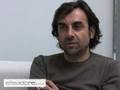 Interview d'André Manoukian et Gaetane pour elleadore.com