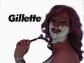 gemma jones' is the testimonial 2007 for gillette