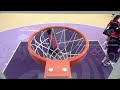 Singapore 2010 - Basketball Men's Preliminaries