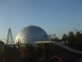 europa park  samedi 30 aout
