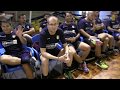 Concluso a Sportilia il Raduno Nazionale degli Arbitri Concluso a Sportilia il Raduno Nazionale degli Arbitri