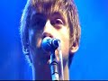 Balaclava - Arctic Monkeys @ Glastonbury 2007