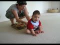 TheBabysWebsite.com - Baby Massage & Cerebral Palsy - Part 5