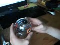 Rubik's 360, tips and solve 1:49