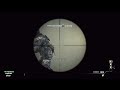 The Official Modern Warfare 3 (MW3) Sniping Guide/Tutorial