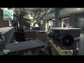 The Official Modern Warfare 3 (MW3) Sniping Guide/Tutorial