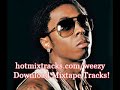 Lil Wayne - Da Drought 3 - Upgrade U Freestyle Mixtape Track