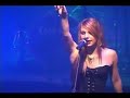 No Quiero Regressar [Gira 2004-2005]