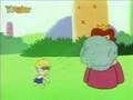 Super Mario Show Censored Pilot Episode Pt II
