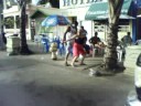 Betty Boop en Culebra