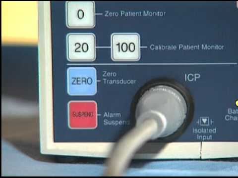how to measure csf pressure