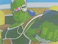 Toonami: Dragonball Z-Trunks Intro 2003 Toonami: Dragonball Z-Trunks Intro 2003