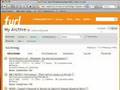 Creating and Managing Furl Groups
