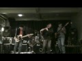 Locomotive Breathe Devil Dawgs Cover