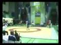 videos de papou vs chane liat