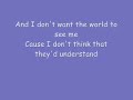 Iris By The Goo Goo Dolls (Karaoke)