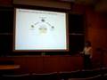 hannah's thesis defense 03/03/2008