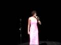 Veronica @ 15 yrs old singing Whitney - I Have Nothing