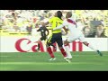 Highlights - Colombia x Peru  - Copa Am