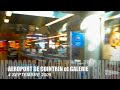 GENEVA Airport and CFF