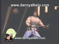 Danny Albelo Comedia Parodia Capoeira