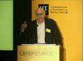 Urban Age India: Richard Sennett, Urban Inequality Pt 3