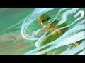 Naruto and Yodaime Tribute