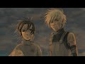 Naruto and Yodaime Tribute