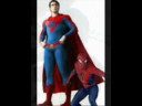 claf julean superman