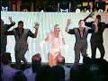 Lady Gaga - Just Dance (Jimmy Kimmel Live) Lady Gaga - Just Dance (Jimmy Kimmel Live)
