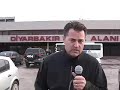 Joey, have you ever been to a Turkish prison? RAW FOOTAGE