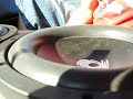RE Audio SE 10 inch subwoofers Rockford Fosgate Power 501bd RE Audio SE 10 inch subwoofers Rockford Fosgate Power 501bd