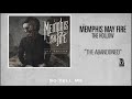 memphis may fire – The Abandoned