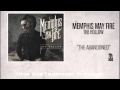 Memphis May Fire - The Abandoned