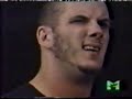 Pantera - Live At Monsters Of Rock Italy Part I