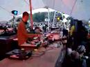 lee van dowski - fusion fesival 2007