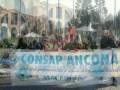 Manifestazione Nazionale Sindacati Polizia (Immagini Consap) Manifestazione Nazionale Sindacati Polizia (Immagini Consap)