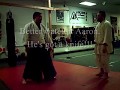 videos de Aaron's Test