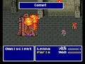 The other side of the tower.  Seriously, this guy is a cakewalk.  Just blow him away with your strongest spells/summons.  Nothing to see here.http://www.youtube.com/view_play_list?p=5EA780B82AE1E07F