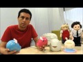 El Kissenger  Besos por internet
