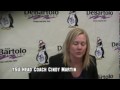 YSU Head Coach Cindy Martin Postgame Press Conference vs. Bowling Green | Dec. 21, 2009
