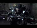 Gears of War Cinematic