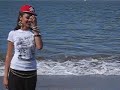 Sunday At The Beach