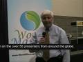 World Massage Conference - Bob Poirier (Biofreeze Bob)
