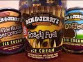 ECO BIZ: Ben & Jerry\
