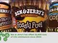 ECO BIZ: Ben & Jerry's