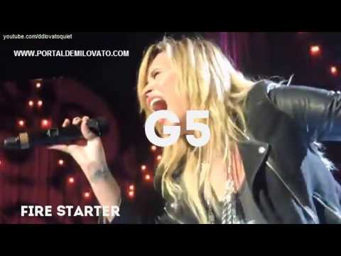 how to belt like demi lovato
