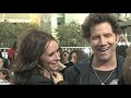 Footage from the LA premiere of Michael Jackson's This Is It, out now at UK  Ireland cinemas via Sony Pictures releasing.