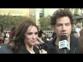 Michael Jackson's This Is It - LA Premiere footage